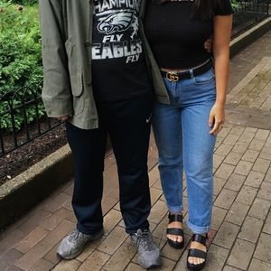 V I N T A G E  JEANS.